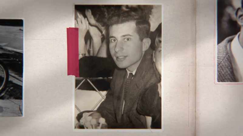Liebert: And I think Carl felt