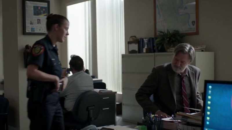 Lieutenant Ambrose, I