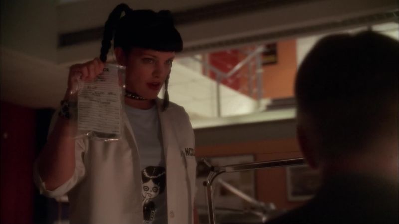 Lieutenant Arnett's cell phone