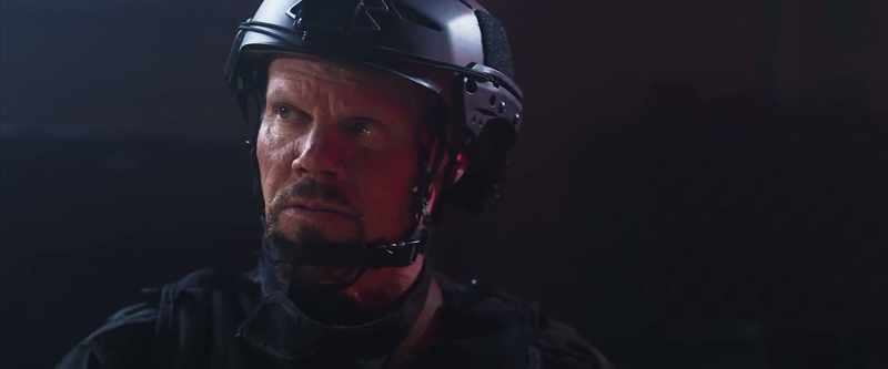 Lieutenant Batt, your team failed to kill the others