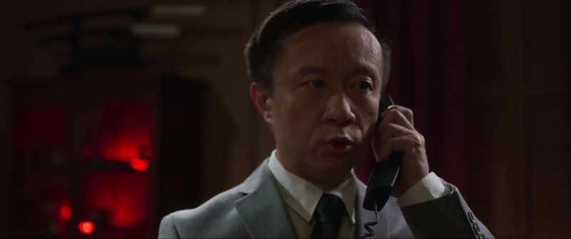 Lieutenant, bring Mark II back at once
