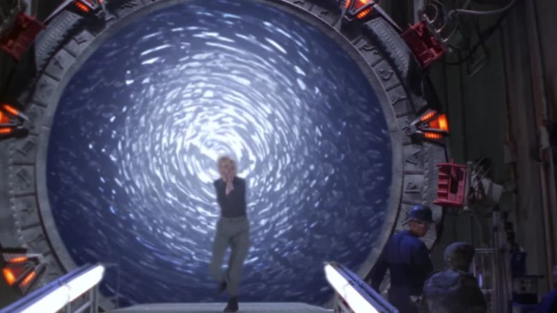 Lieutenant, close the iris!