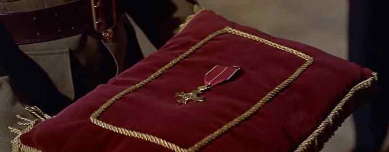 Lieutenant Commander, the Honorable Ewen Montagu