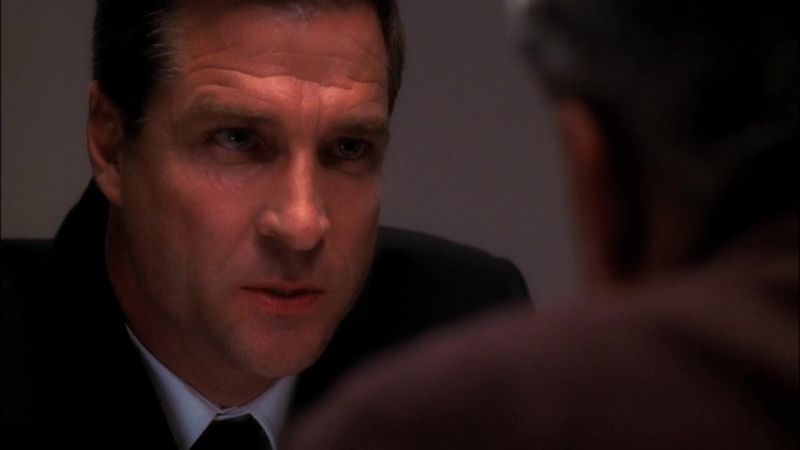 Lieutenant Commander