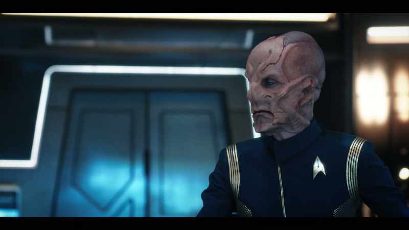 Lieutenant Detmer