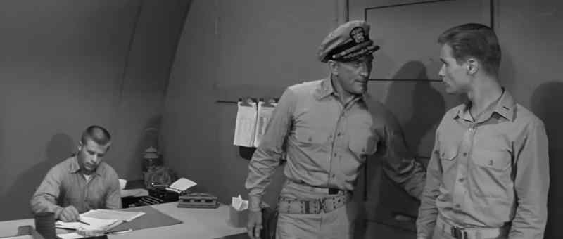 Lieutenant do you have any idea
