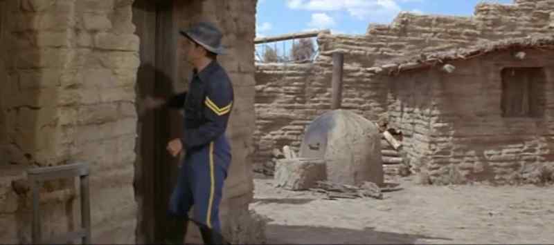 Lieutenant hazard!