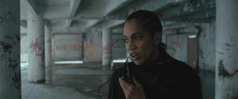 [lieutenant] Is that machine gun fire I'm hearing, Smith?