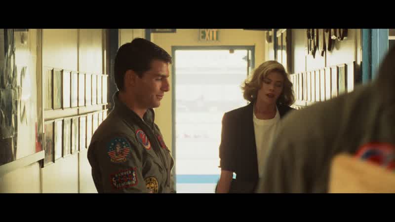 Lieutenant why didn't you tell methat you were a famous mig insulterWould it have made any difference Not in the ladies' room noAnd what would've