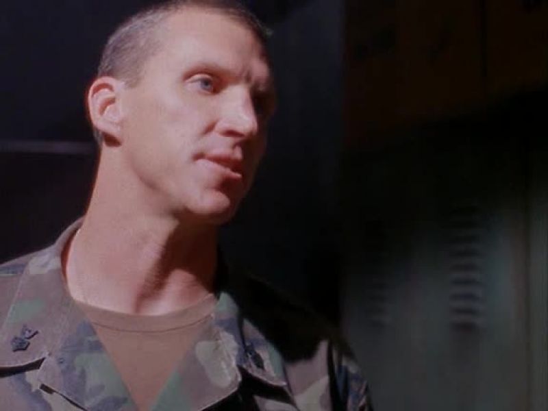 Lieutenant