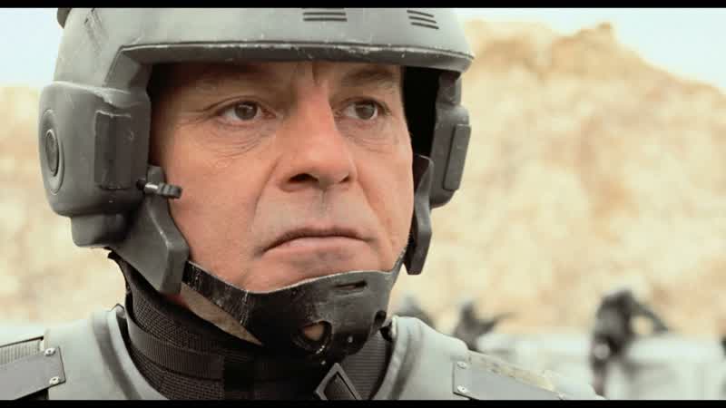 Lieutenant!