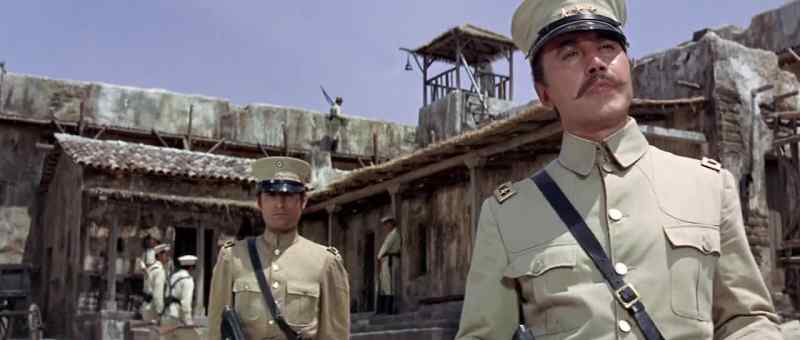 Lieutenant