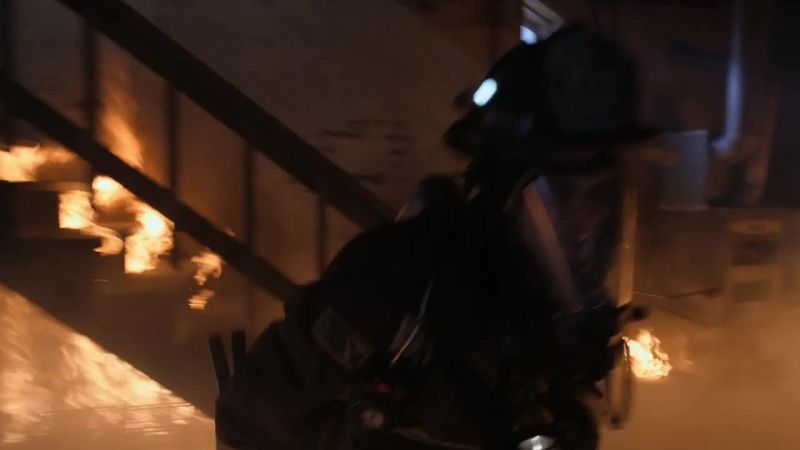 Lieutenant!