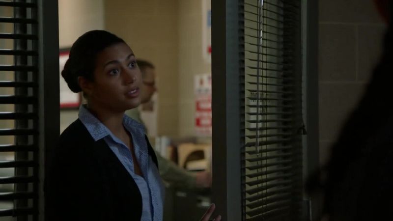 Lieutenant Severide? - Yep