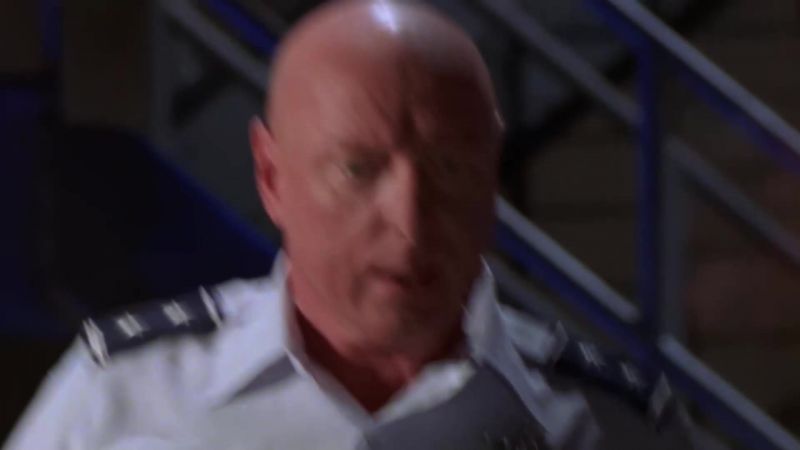 Lieutenant Simmons! - There are no units offworld