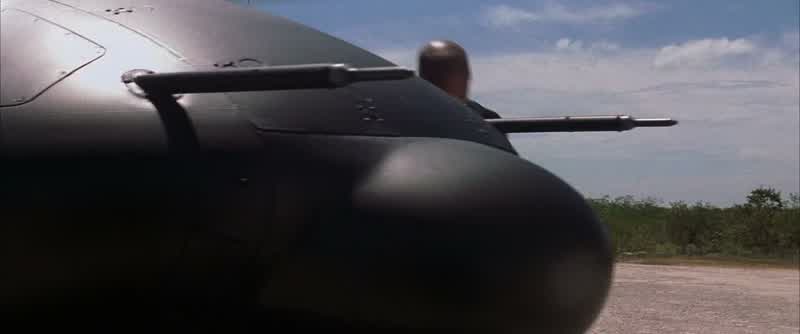 Lieutenant, thank you so much for saving my life