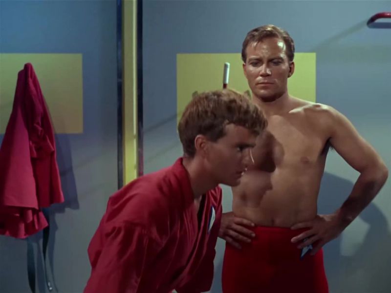 Lieutenant Uhura