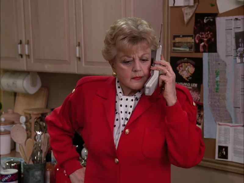 Lieutenant Warren. Yes. You know, I think I know where Tommy is