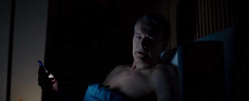 Lieutenant, to what do I owe this nocturnal pleasure?