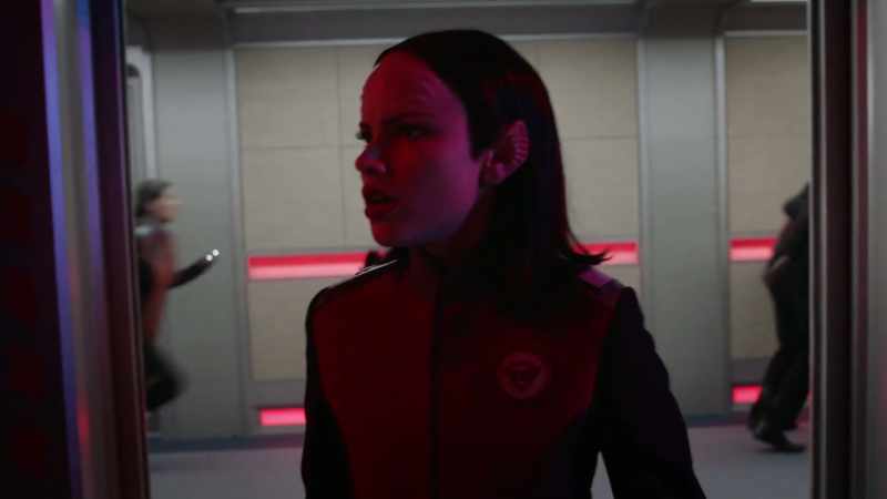 Lieutenant, it won't budge!