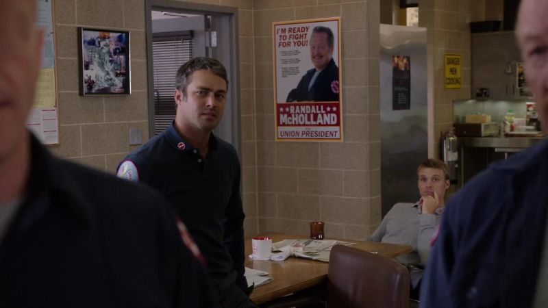 Lieutenants