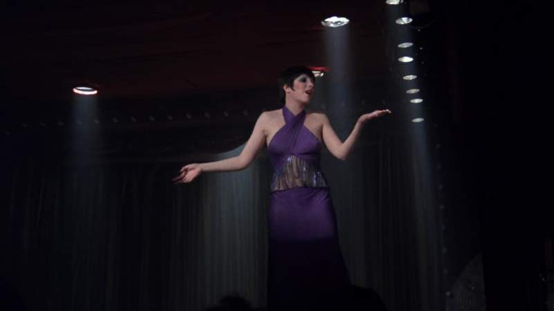 Life is a cabaret old chum
