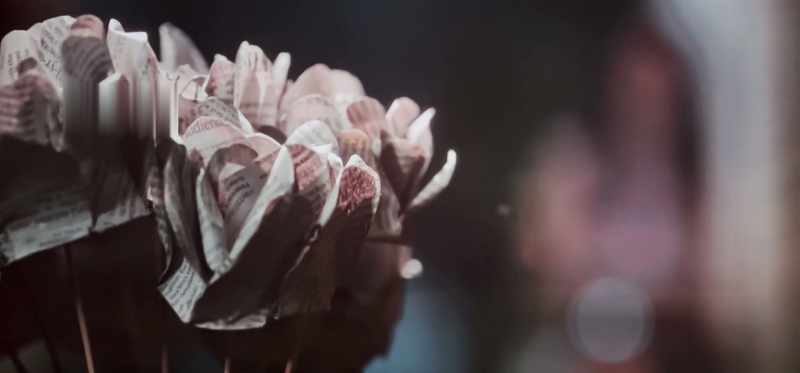 �� Life inflicts... ♪