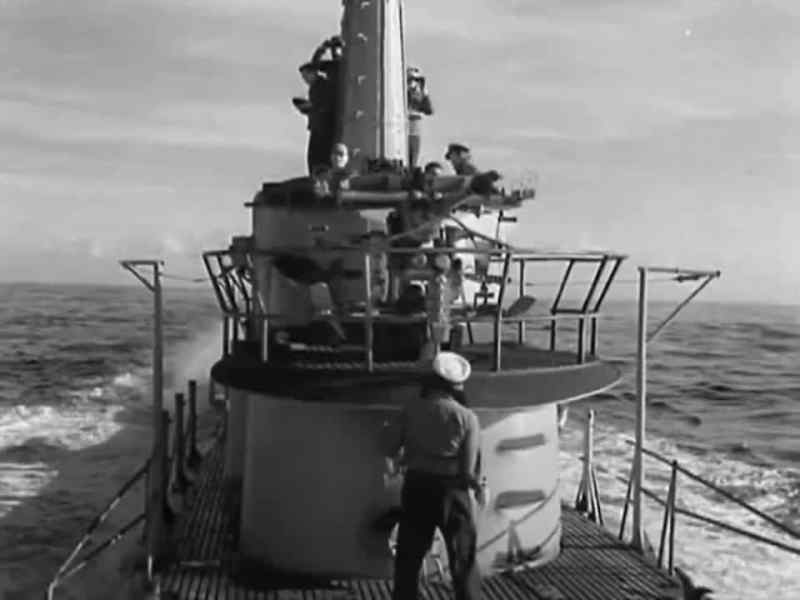 Life raft bearing, zero one zero