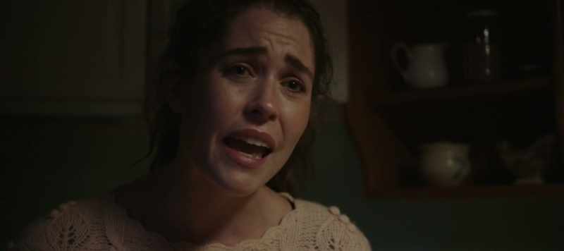 Life's unfair, Beth