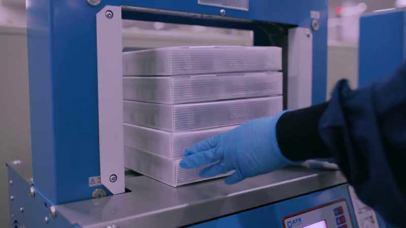 Lifesaving vaccines have been developed
