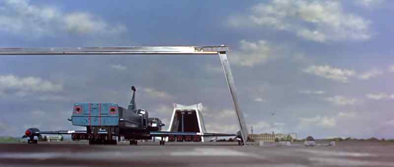Lift body 2 reports all systems are go