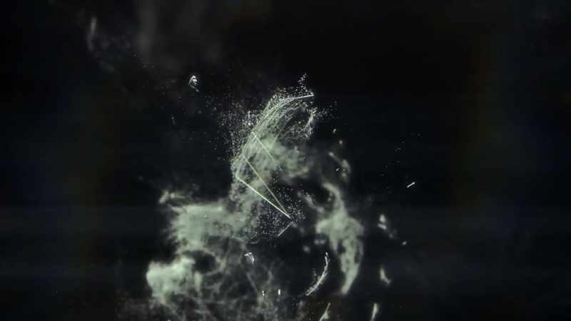 (light ambient music)