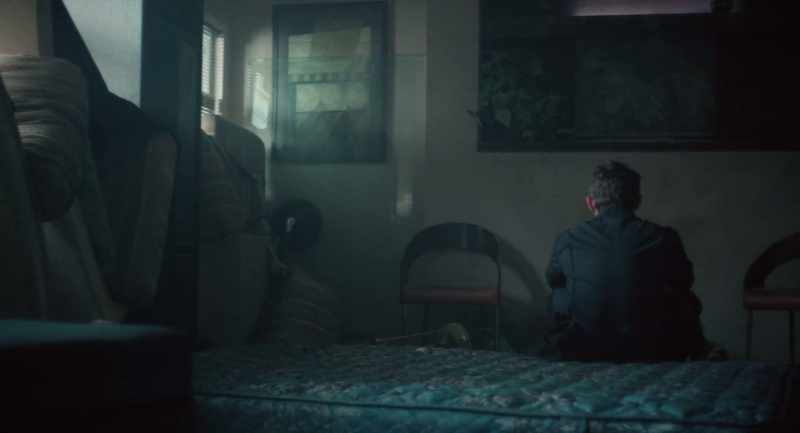 [ LIGHT CLATTER ]