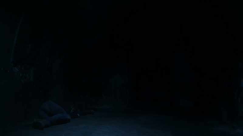 (LIGHT FLICKERING SOUND)