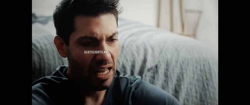 (light music continues)