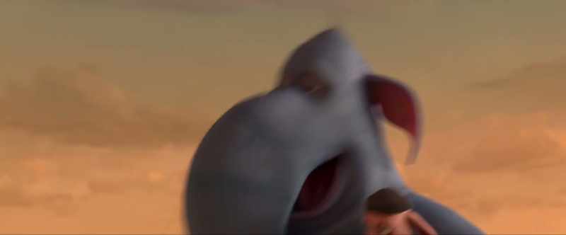 [light music] - [Pickles giggling]