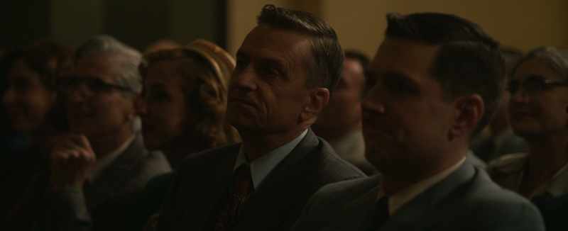 (light music playing) -As we look in on the Coopers