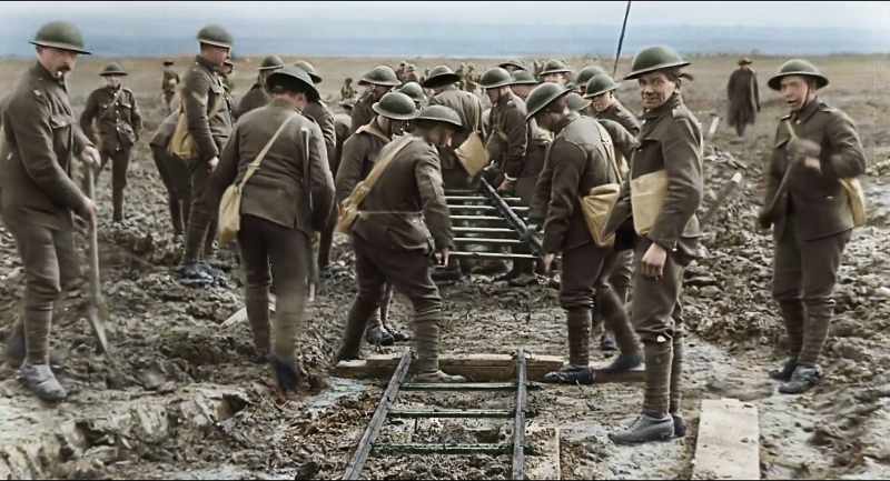 Light railways were always a blooming nuisance