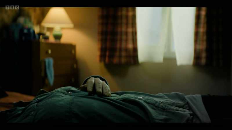 LIGHT SNORING