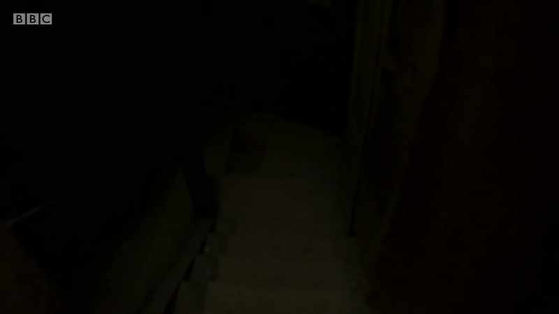 LIGHT SWITCH CLICKS