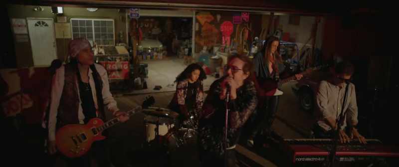 �� Light the dark for the meek and the masters ♪