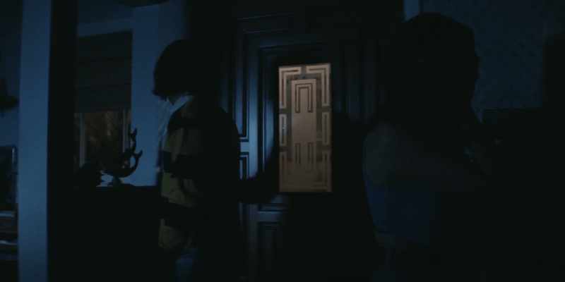 [lighter ignites]