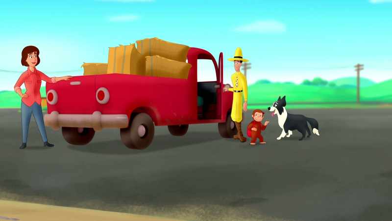 (lighthearted music)