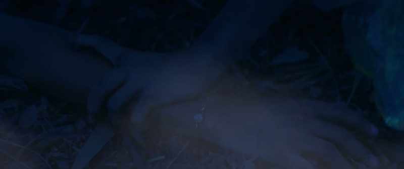 (lightning crackles)