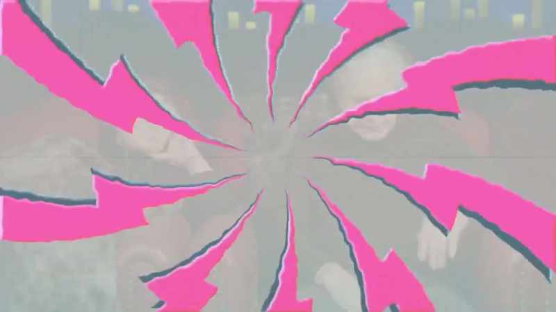 [lightning strikes]