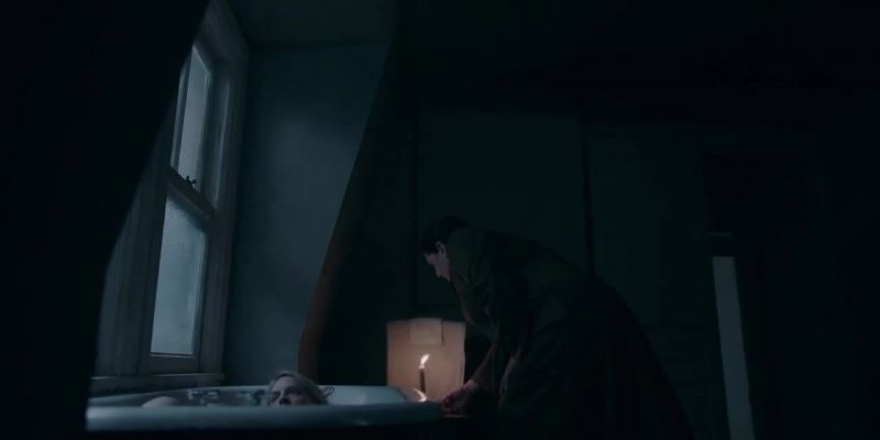 Lights are down, but not to worry