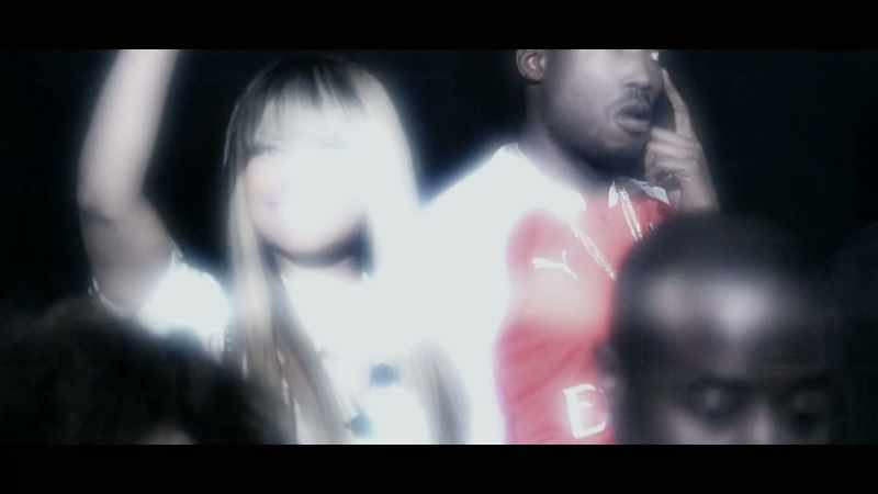 �� Lights low and the show start ♪