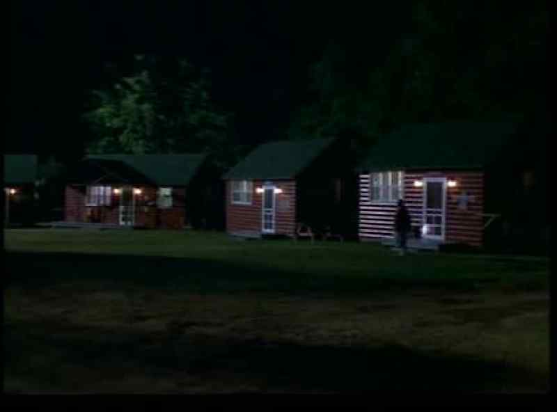 Lights out!