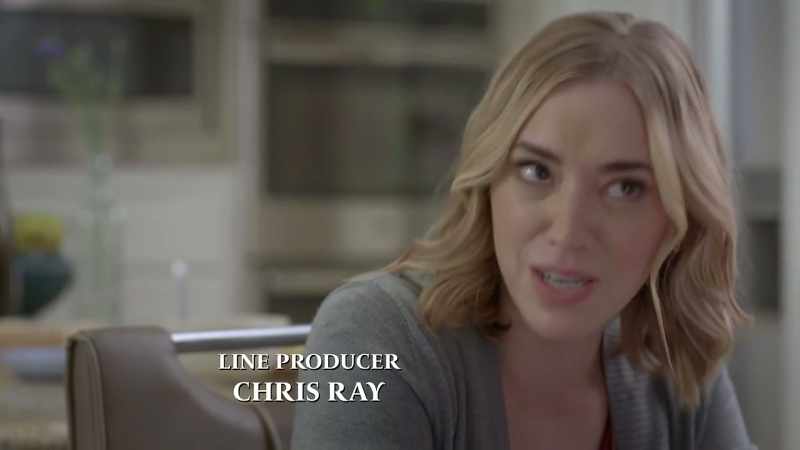 Like a-- like a hall pass, hall pass?