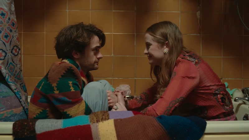 Like a proper date. A first date, technically. Just you and me